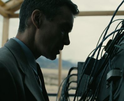 Oppenheimer Official Trailer SpicyPulp