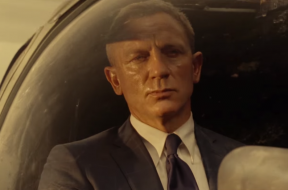 James Bond Spectre Final Trailer
