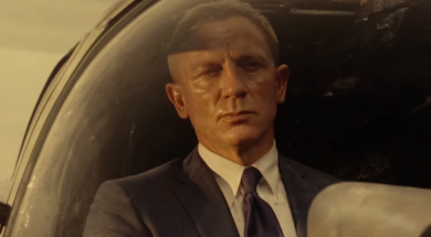 James Bond Spectre Final Trailer