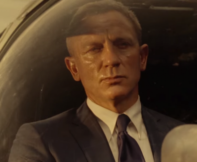 James Bond Spectre Final Trailer