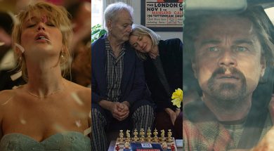SpicyPulp Best Films of 2025