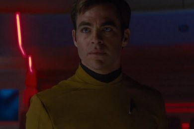 Star Trek Beyond Kirk Trailer 2 SpicyPulp