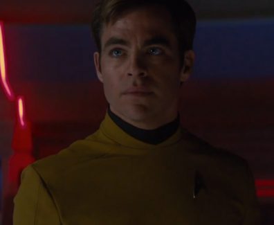 Star Trek Beyond Kirk Trailer 2 SpicyPulp