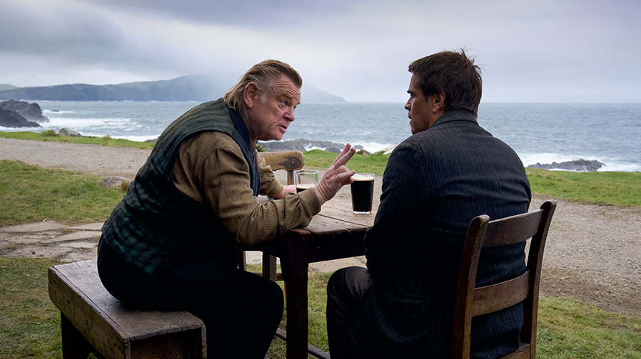 ‘The Banshees of Inisherin’ – Review
