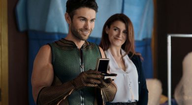 The Boys Season 3 Episode 3 Review SpicyPulp