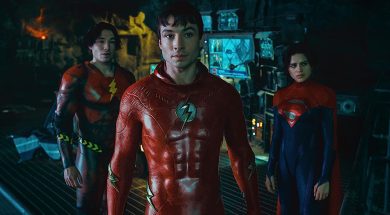 The Flash Review SpicyPulp