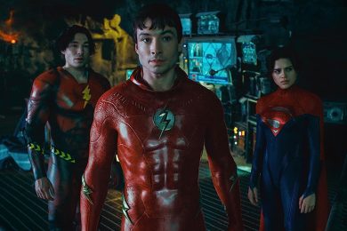 The Flash Review SpicyPulp