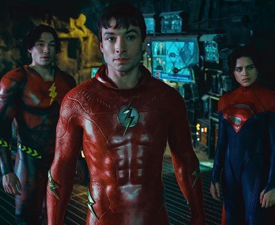 The Flash Review SpicyPulp