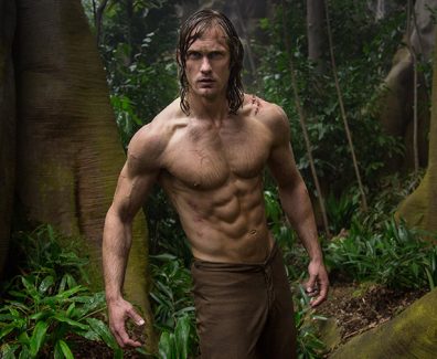 The Legend Of Tarzan Review SpicyPulp
