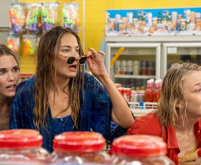 The White Lotus Season Three Episode Four Review SpicyPulp