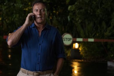 The White Lotus Season Three Episode Two Review SpicyPulp