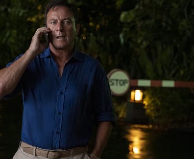 The White Lotus Season Three Episode Two Review SpicyPulp