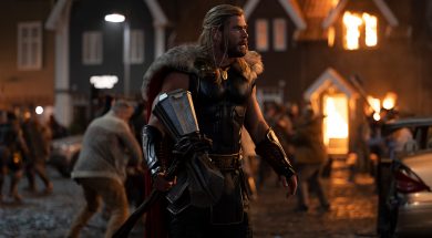 Thor Love and Thunder Review SpicyPulp