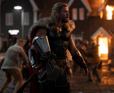Thor Love and Thunder Review SpicyPulp