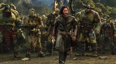 Warcraft The Beginning Review SpicyPulp