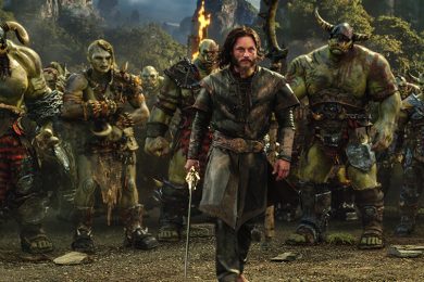 Warcraft The Beginning Review SpicyPulp