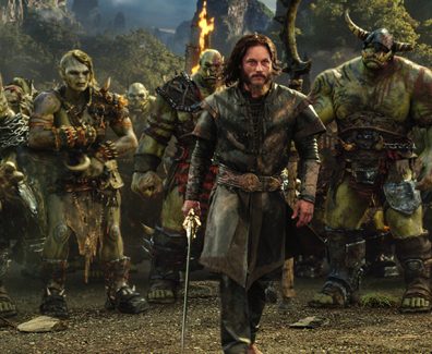 Warcraft The Beginning Review SpicyPulp