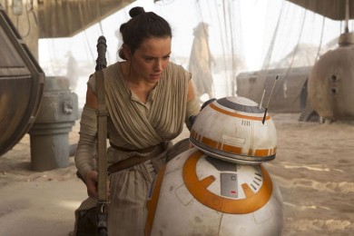 Star Wars The Force Awakens Spoiler Free Recap SpicyPulp