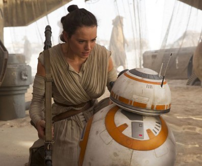 Star Wars The Force Awakens Spoiler Free Recap SpicyPulp