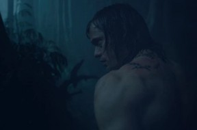 The Legend of Tarzan Trailwer SpicyPulp