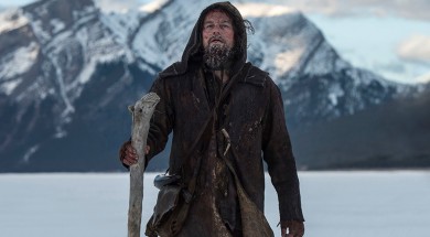 The Revenant Five Reasons To Watch SpicyPulp