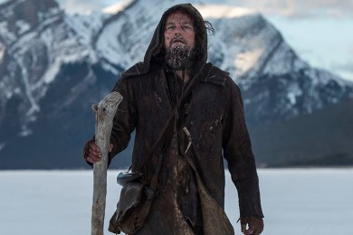 The Revenant Five Reasons To Watch SpicyPulp