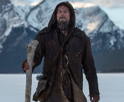 The Revenant Five Reasons To Watch SpicyPulp