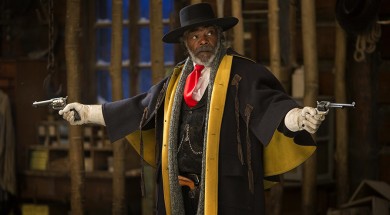 The Hateful Eight Review SpicyPulp