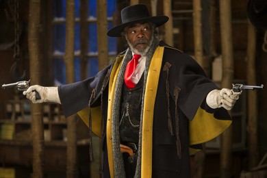 The Hateful Eight Review SpicyPulp
