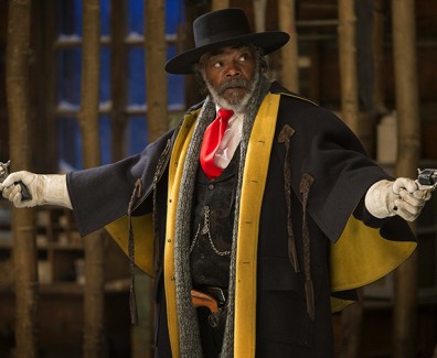 The Hateful Eight Review SpicyPulp