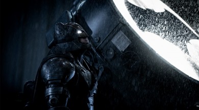 Batman V Superman Dawn of Justice SpicyPulp