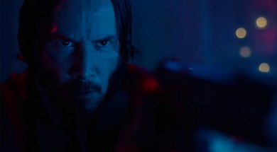 John Wick Sequel SpicyPulp