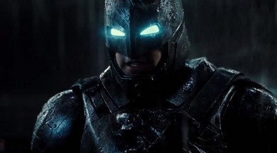 Batman v Superman: Dawn of Justice SpicyPulp