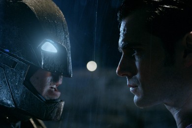 Batman v Superman Dawn of Justice Review Spicy Pulp