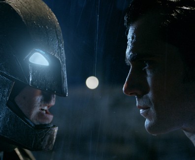 Batman v Superman Dawn of Justice Review Spicy Pulp
