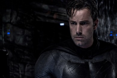 Batman v Superman Dawn of Justice Five Things Spicy Pulp