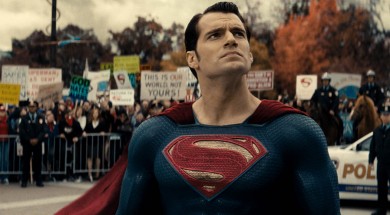 Batman v Superman Dawn of Justice Score Spicy Pulp