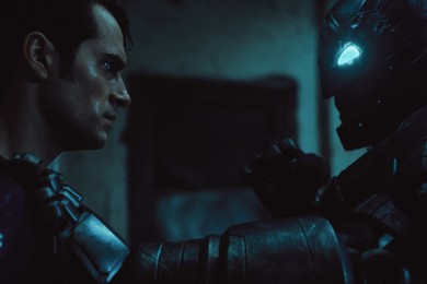 Batman v Superman Dawn of Justice New Trailer SpicyPulp