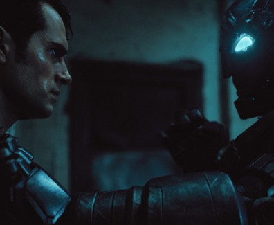 Batman v Superman Dawn of Justice New Trailer SpicyPulp