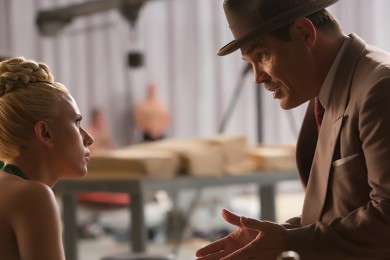 Hail Caesar Five Reasons To Watch SpicyPulp