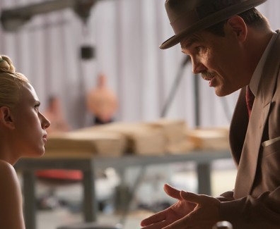 Hail Caesar Five Reasons To Watch SpicyPulp