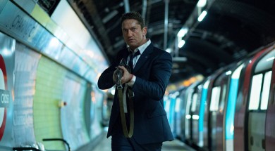 London Has Fallen SpicyPulp