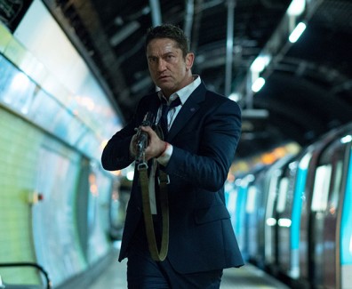 London Has Fallen SpicyPulp