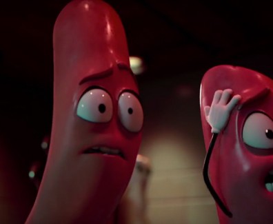 Sausage Party Trailer SpicyPulp