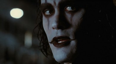 Cult Watch The Crow SpicyPulp