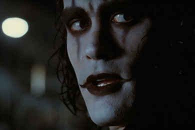 Cult Watch The Crow SpicyPulp