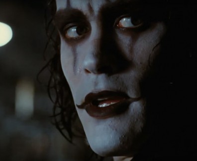 Cult Watch The Crow SpicyPulp