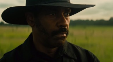 Magnificent Seven Trailer SpicyPulp