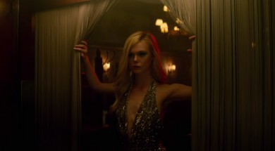 The Neon Demon Trailer SpicyPulp