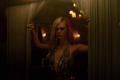The Neon Demon Trailer SpicyPulp